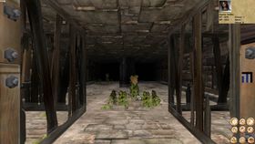 Deepfall Dungeons.