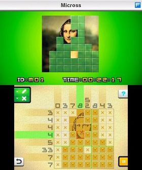 Picross e2.