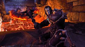 Darksiders II.