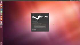 Steam finnes nå på Ubuntu i en betautgave.