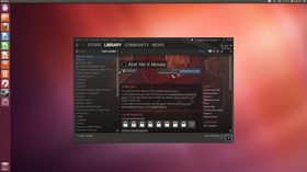 Steam er akkurat slik vi kjenner det.