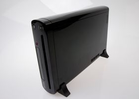 Wii U ble lansert allerede i høst. (Foto: Audun Rodem / Gamer.no)