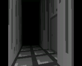 Imscared.