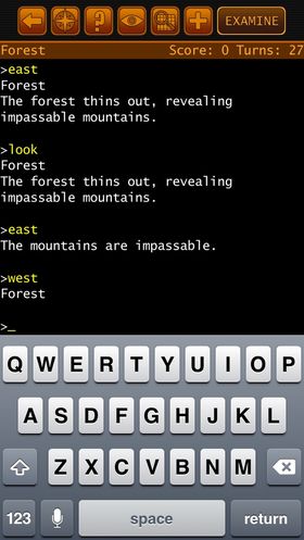 Lost Treasures of Infocom.