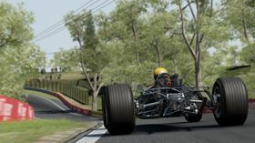 Project CARS har vært under utvikling en stund.