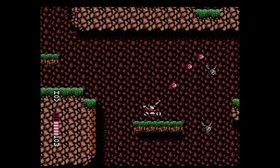 Blaster Master.