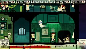 Haunt the House: terrortown.