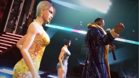 Dead Rising 2.