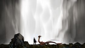 Numenera-universet passer ypperlig til et nytt Torment-spill, mener Fargo.