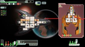 FTL: Faster than Light.