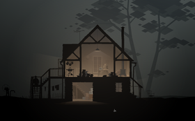 Kentucky Route Zero.