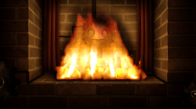 Little Inferno.