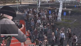 The War Z.