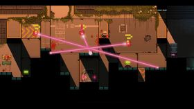 Stealth Bastard Deluxe.