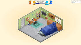 Game Dev Tycoon.