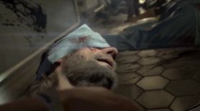 The Phantom Pains aka. Metal Gear Solid V.