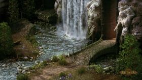 Første bilde fra Obsidians Project Eternity.