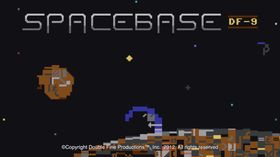 Spacebase DF-9 henter inspirasjon fra Sim City, Dwarf Fortress og Tiny Tower