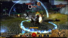 Guild Wars 2 krever ikke månedsabonnement.