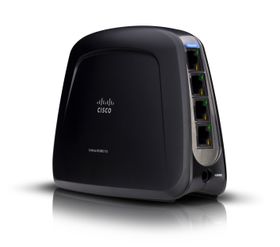 Cisco Linksys WUMC710.