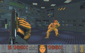 Doom.