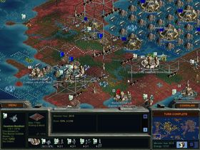 Sid Meier's Alpha Centauri.