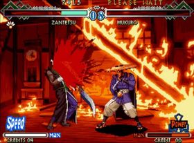 The Last Battle 2.