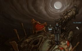 Primordia.