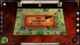 Talisman Prologue.