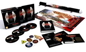 Divinity Anthology.