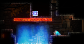 Teslagrad.