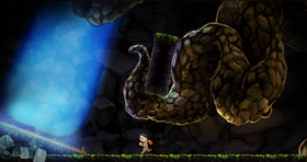 Teslagrad.