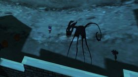 Shadow Puppeteer.