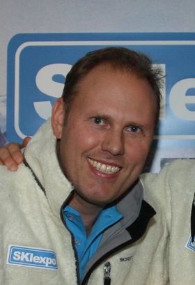 Messegeneral Julius Solheim (Bilde: Privat)