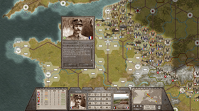 Commander: The Great War.