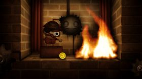 Little Inferno.