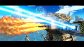 Sine Mora.