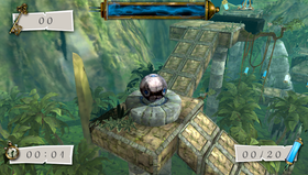 Chronovolt.