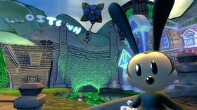 Epic Mickey-serien har solgt bedre enn noen andre av Spectors spill.