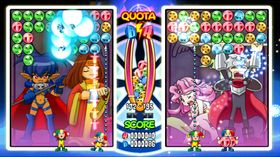 Magical Drop V (PC).