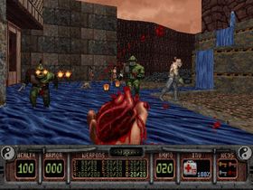 Shadow Warrior Complete (PC).
