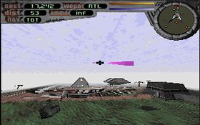 Terminal Velocity (PC).