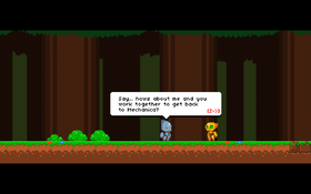 Celestial Mechanica (Gratis).