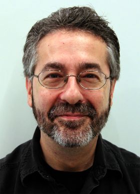 Warren Spector (Foto: Lasse Lervik / Gamer.no)