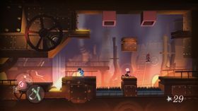 Pid (PS3, Xbox 360 og PC).