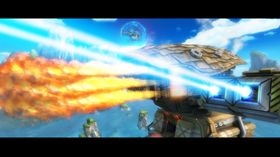 Sine Mora (Xbox 360 og PC).