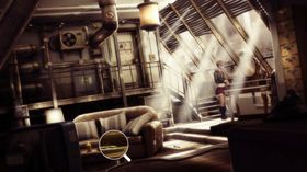 Red Johnson's Chronicles (PS3 og PC).