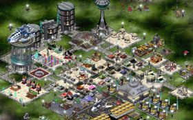 Space Colony HD (PC).