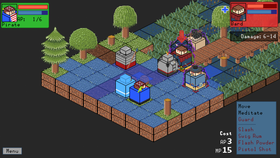Storybook Tactics (PC).