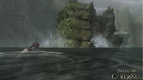 Kow Otanis musikk fra Shadow of the Colossus vakte sterke minner.